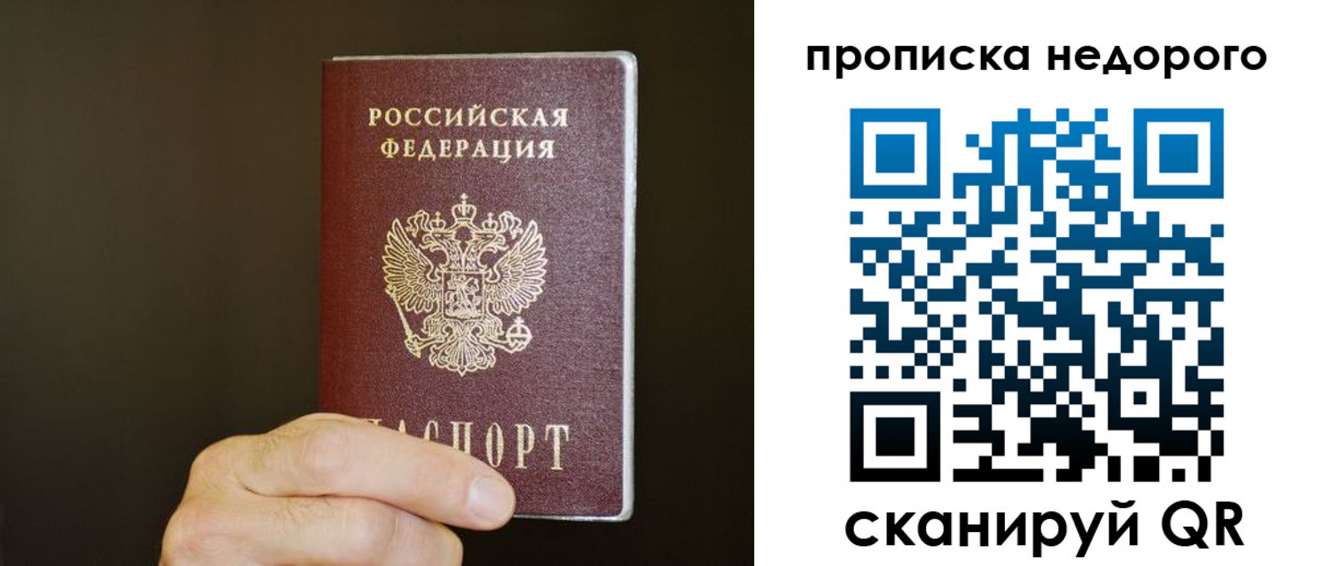 прописка в квартире в Благовещенске